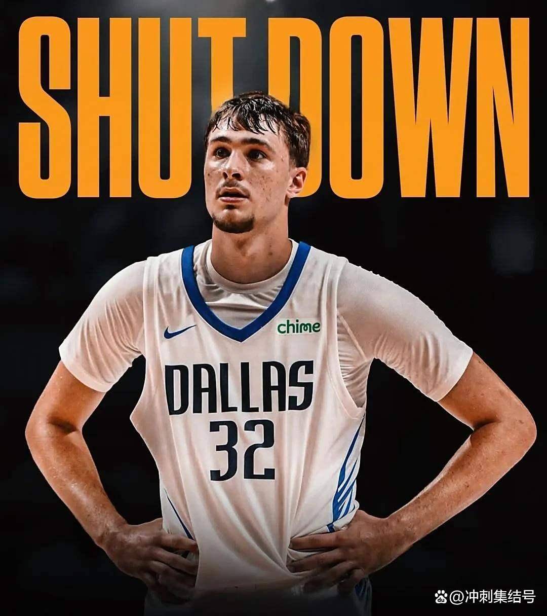 NBA夏联-曝弗拉格不会出战剩余夏季联赛(弗拉格分队长)
