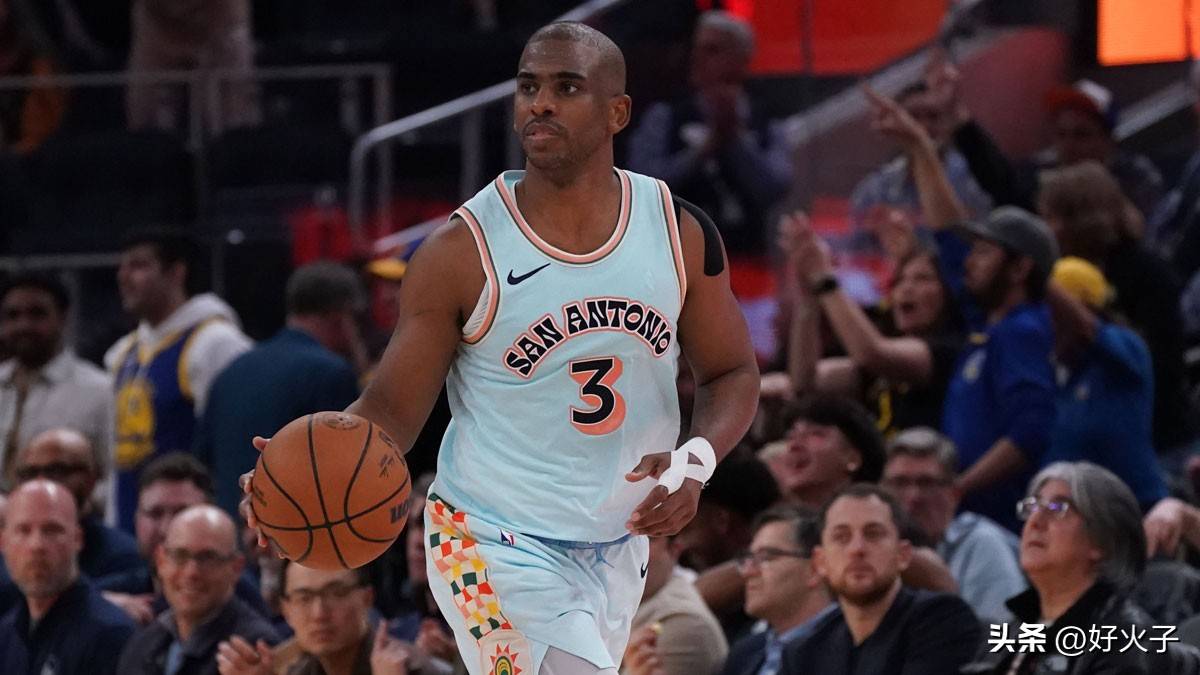 关于NBA传闻：克里斯·保罗将加盟太阳队,或转会快船队,未来动向引关注的信息