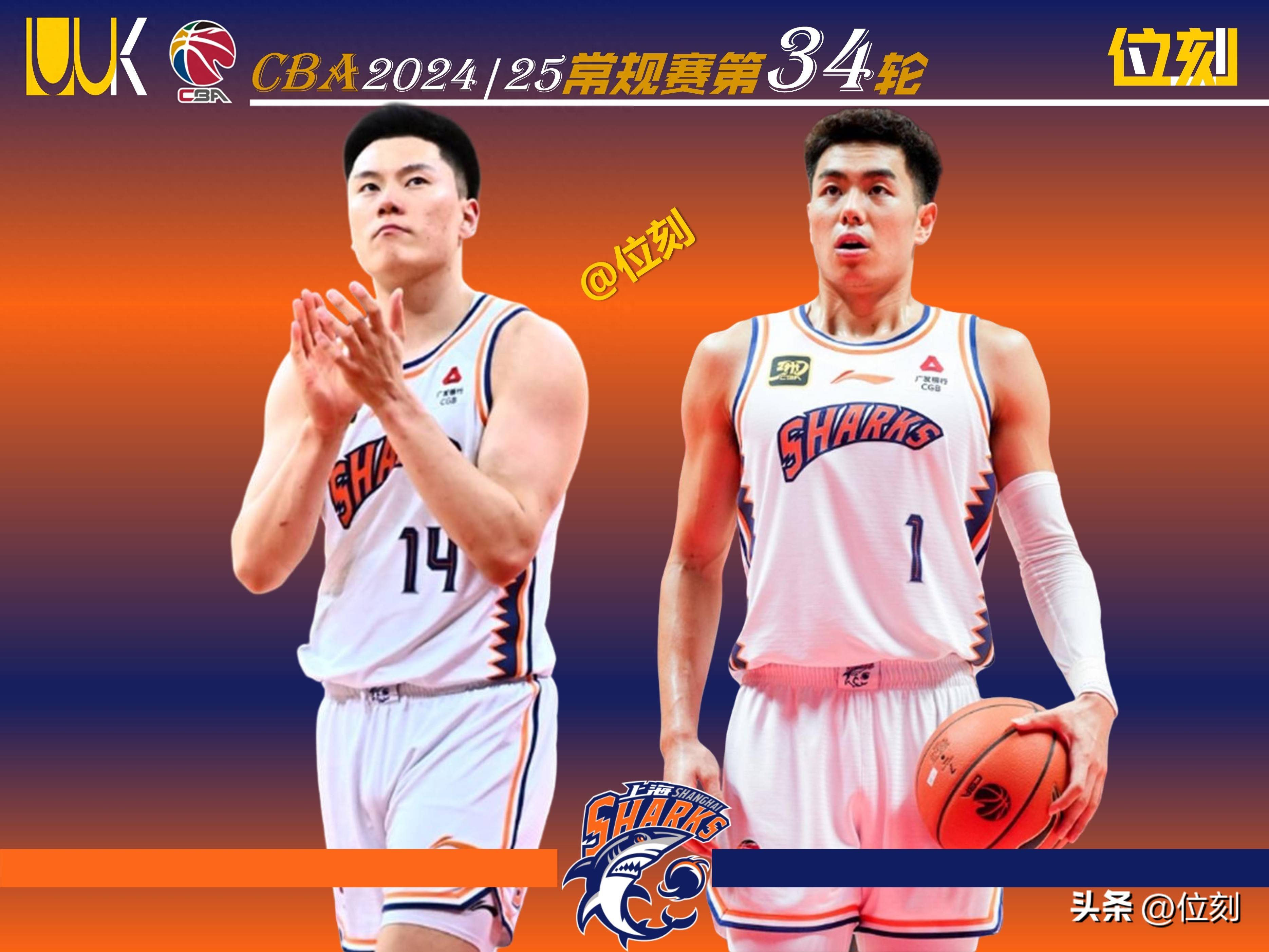 包含CBA新赛季两大变化：限制外援更换次数+放宽注册年龄的词条
