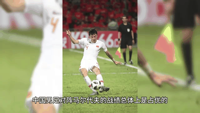 中国足球现在赢谁都没把握没有资格既要又要(中国足球赢了么)