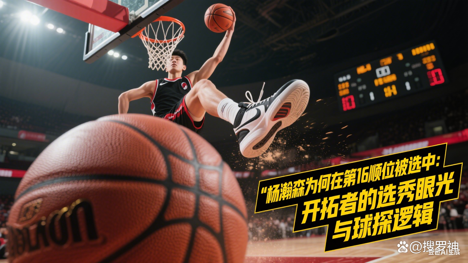 星空体育电脑版-杨瀚森为何超预期被选中?去开拓者是压力也是动力的简单介绍
