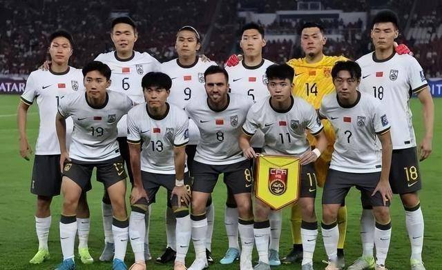 星空体育电脑版-包含足协拟放弃9月热身原因多，选帅悬而未决、让路U23亚洲杯、亚冠的词条