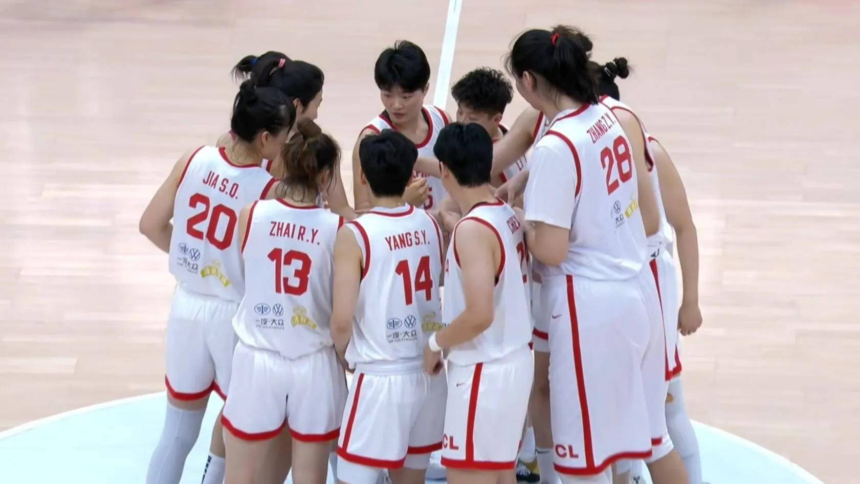 关于20分大胜波黑后！中国男篮大名单预测：这10人稳了，徐杰PK的信息