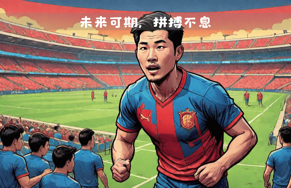 怎么踢都踢不过！国足面前，日本队如镜子般(国足踢得过日本吗)