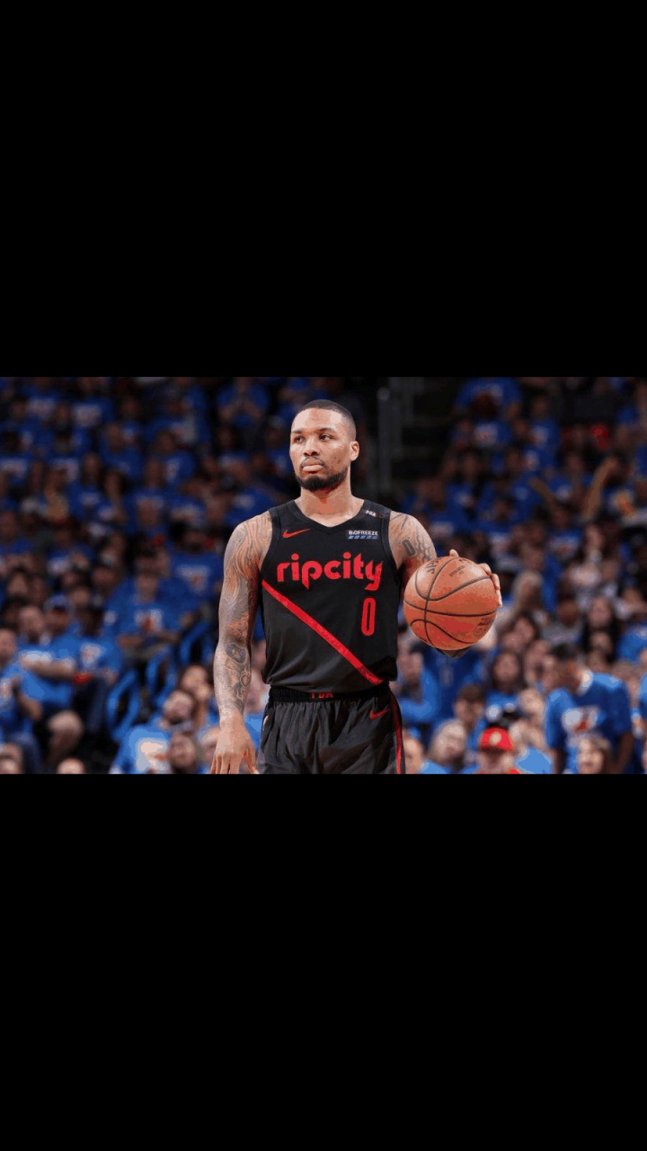 包含利拉德更推：Ripcityyyyyyyyyyyyyyy！！！@开拓者的词条
