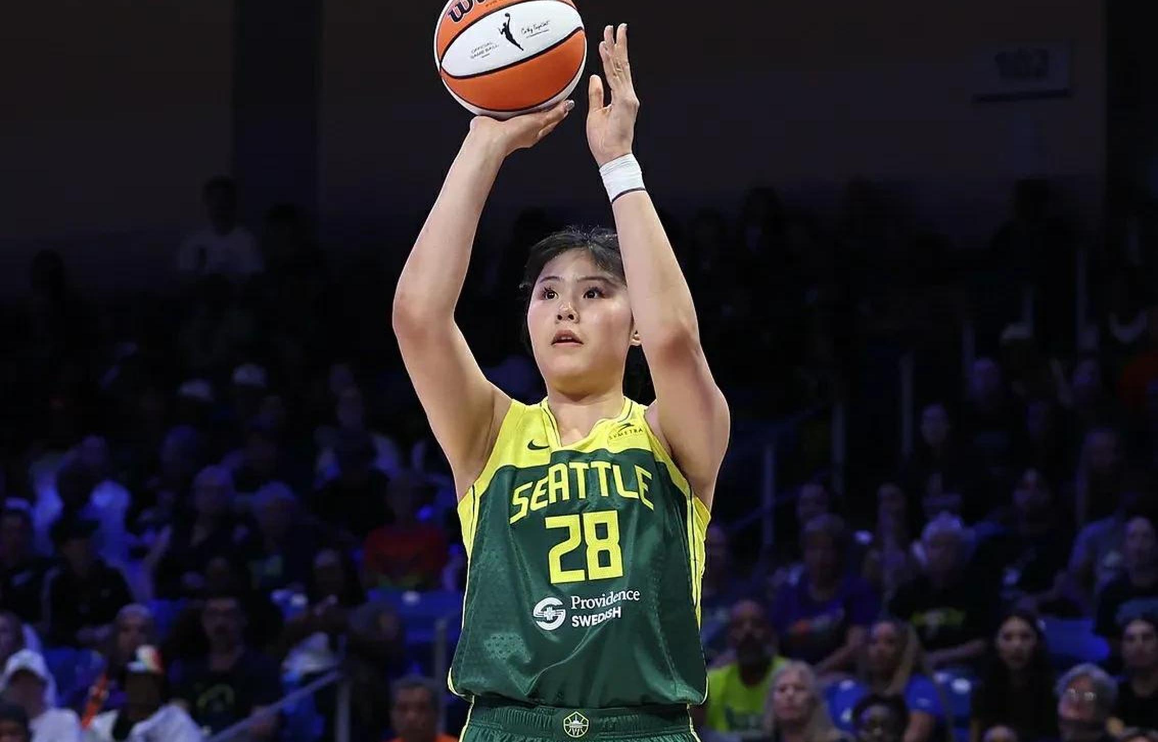 星空体育全站-WNBA-李月汝10分8板飞翼末节逆转王牌未果(打印机u1一2320错误怎么弄)