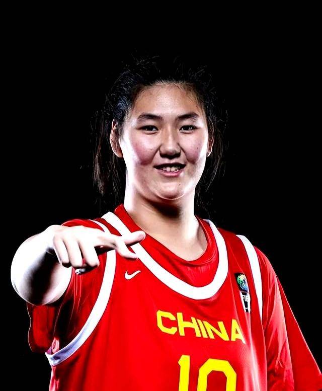包含2025亚洲杯前瞻:中国女篮志在卫冕张子宇决定上限的词条