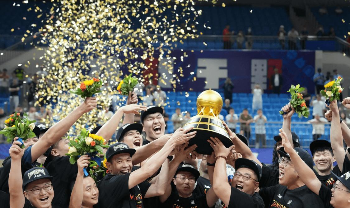 CBA俱乐部杯为CBA联赛空窗期提供比赛机会(cba联赛比赛规则)