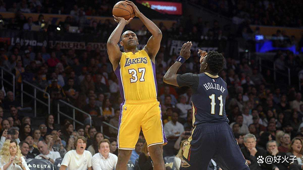 NBA球员球衣号码背后的十大故事（排名）(nba球衣号码1100)