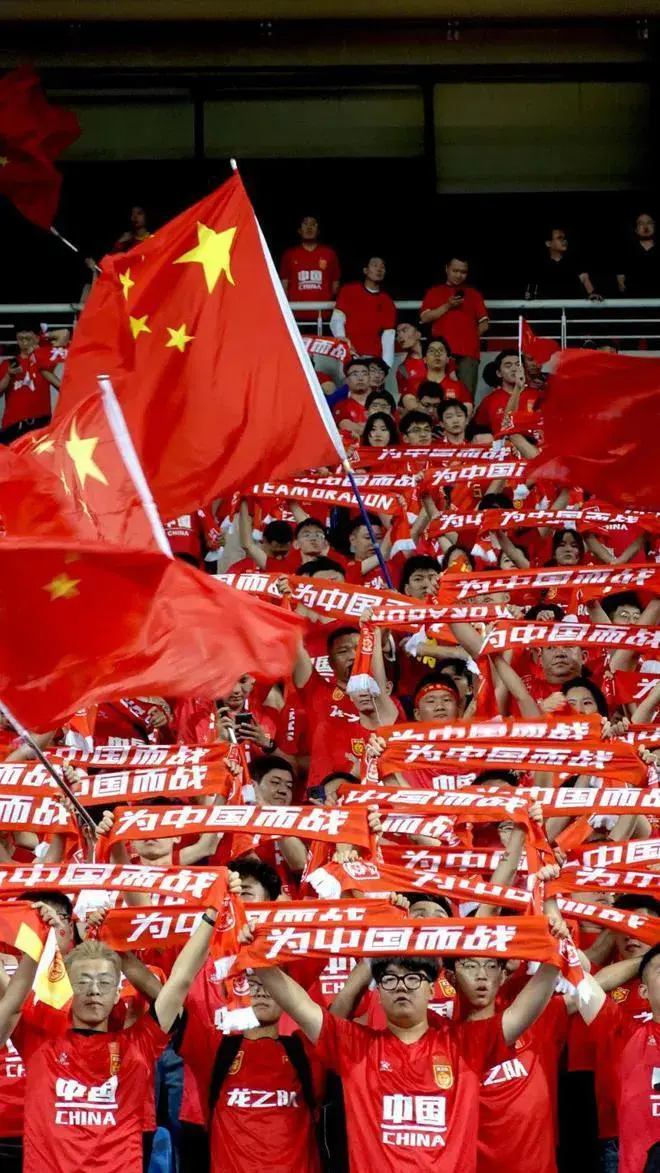中国队锐意夺冠，足球世界期待更多精彩表现的简单介绍
